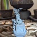 Pirate Bella - Female Pirate 75mm