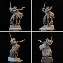 Belle - Mistress of Castle Rosethorn - Beauty and the Beast - Only-Games