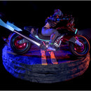 Spitfire Jen - Biker Set - STL only - Only-Games