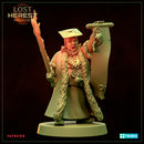 Bishop Blackwell - Witch hunter - Only-Games