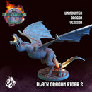 Black Dragon Rider 2