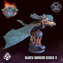 Black Dragon Rider 3