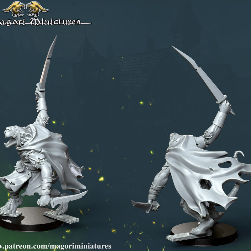 Ratfolk warband vol1 - Only-Games