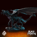 Black Dragon