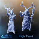 Blight Druid