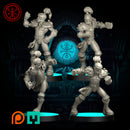 TORCHLIGHT "THE REGULAR PLAIN REGULARS" - Only-Games