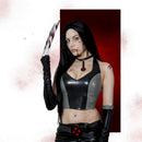 X-23 Blades