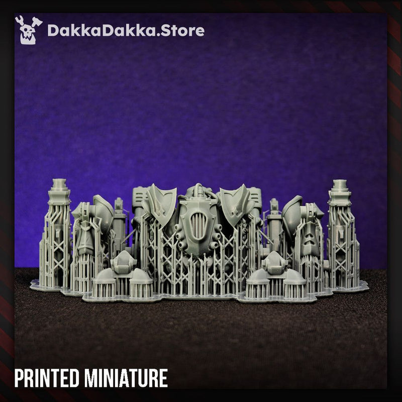 Bonebreak Machine (Gomorrah Idolaters) - Only-Games