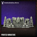 Bonebreak Machine (Gomorrah Idolaters) - Only-Games