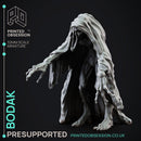 Bodak - Shadowfell Creature - PRESUPPORTED - 32mm scale