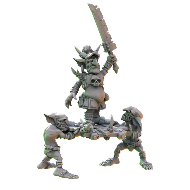 special goblins - Only-Games