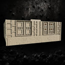 Kimonobe House 20 - Asian Inspired Village Home STL for DnD & Wargaming