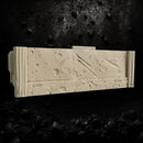 Townhouse 7 - Fantasy Village Terrain STL, DnD & Wargaming Scenery