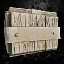 Wooden Box 2 - Tabletop Terrain Prop STL, DnD & Wargaming Scenery