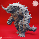 Braxat - Tabletop Miniature (Pre-Supported)