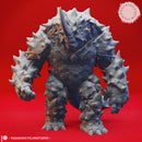 Braxat - Tabletop Miniature (Pre-Supported)