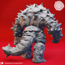 Braxat - Tabletop Miniature (Pre-Supported)