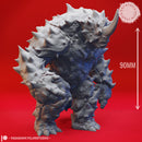 Braxat - Tabletop Miniature (Pre-Supported)