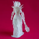 Auril - Second Form - Tabletop Miniature (Pre-Supported)