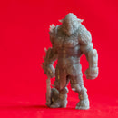 Bugbear Brute - Book of Beasts - Tabletop Miniature (Pre-Supported)