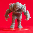 Screaming Bugbear - Book of Beasts - Tabletop Miniatures (Pre-Supported)