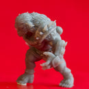 Screaming Bugbear - Book of Beasts - Tabletop Miniatures (Pre-Supported)