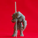 Bugbear Spearmen - Book of Beasts - Tabletop Miniature (Pre-Supported)