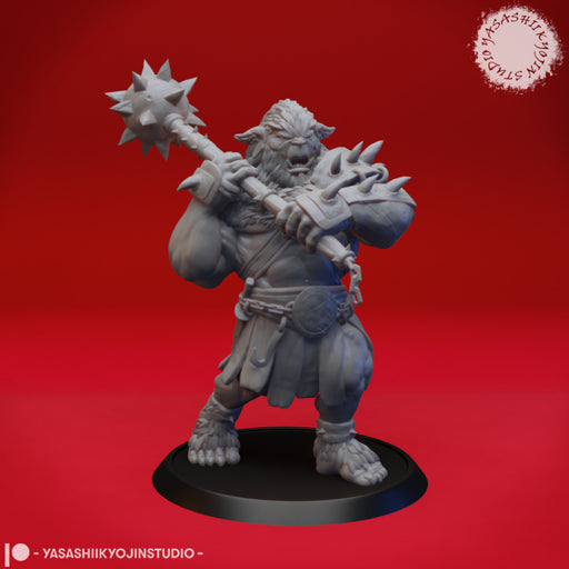 Bugbear - Tabletop Miniature - Only-Games