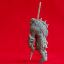 Bugbear Spearmen - Book of Beasts - Tabletop Miniature (Pre-Supported)