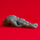 Defeated Bugbear - Book of Beasts - Tabletop Miniature (Pre-Supported)
