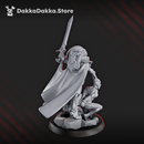 High Gomorrah Haseki - Only-Games