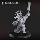 Maverick Cultists Mutant - Only-Games