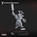 Maverick Cultists Mutant - Only-Games