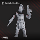 Maverick Cultist - Only-Games