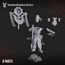 Sound Relict Bringer - Only-Games