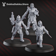 Maverick Cultists Squad (x15) - Only-Games