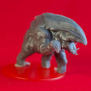 Attacking Bulette - Book of Beasts - Tabletop Miniature (Pre-Supported)