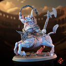Bulltaur