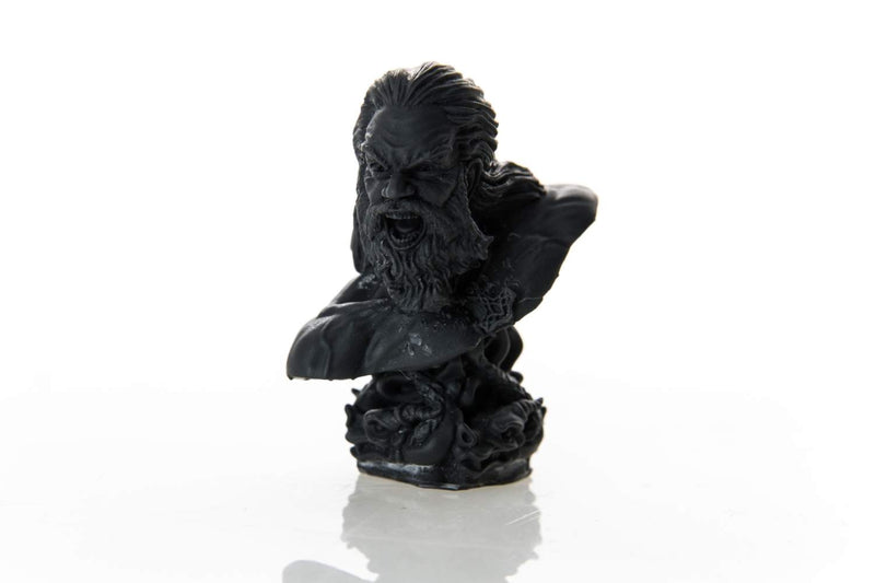 Viking Bust