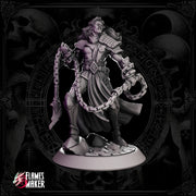 Human Vigilante Caelum - Only-Games
