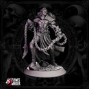 Human Vigilante Caelum - Only-Games