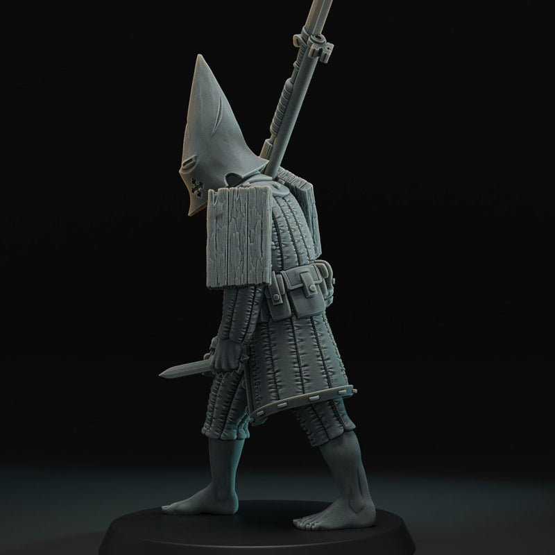The Walker