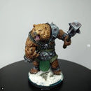 5 miniatures - 32mm - Classic RPG game enemies bundle - FREEZING DARKNESS - MASTERS OF DUNGEONS QUEST - Only-Games