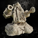Stoneforge Goliath - Ancient Battle Sentinel STL for DnD & Wargaming