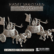 Chariots of Hades - Only-Games