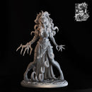 Catalina The Stitchclaw - Dia De Muertos Catrina Ragdoll - Only-Games