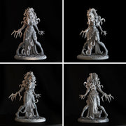 Catalina The Stitchclaw - Dia De Muertos Catrina Ragdoll - Only-Games