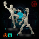 TORCHLIGHT "THE REGULAR PLAIN REGULARS" - Only-Games