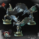 Celestial Archons