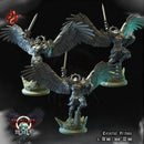 Celestial Archons